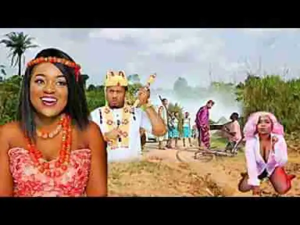 Video: Humble Princess & Arrogant Prince 2 -#AfricanMovies#2017NollywoodMovies#NigerianMovies2017#FullMovie